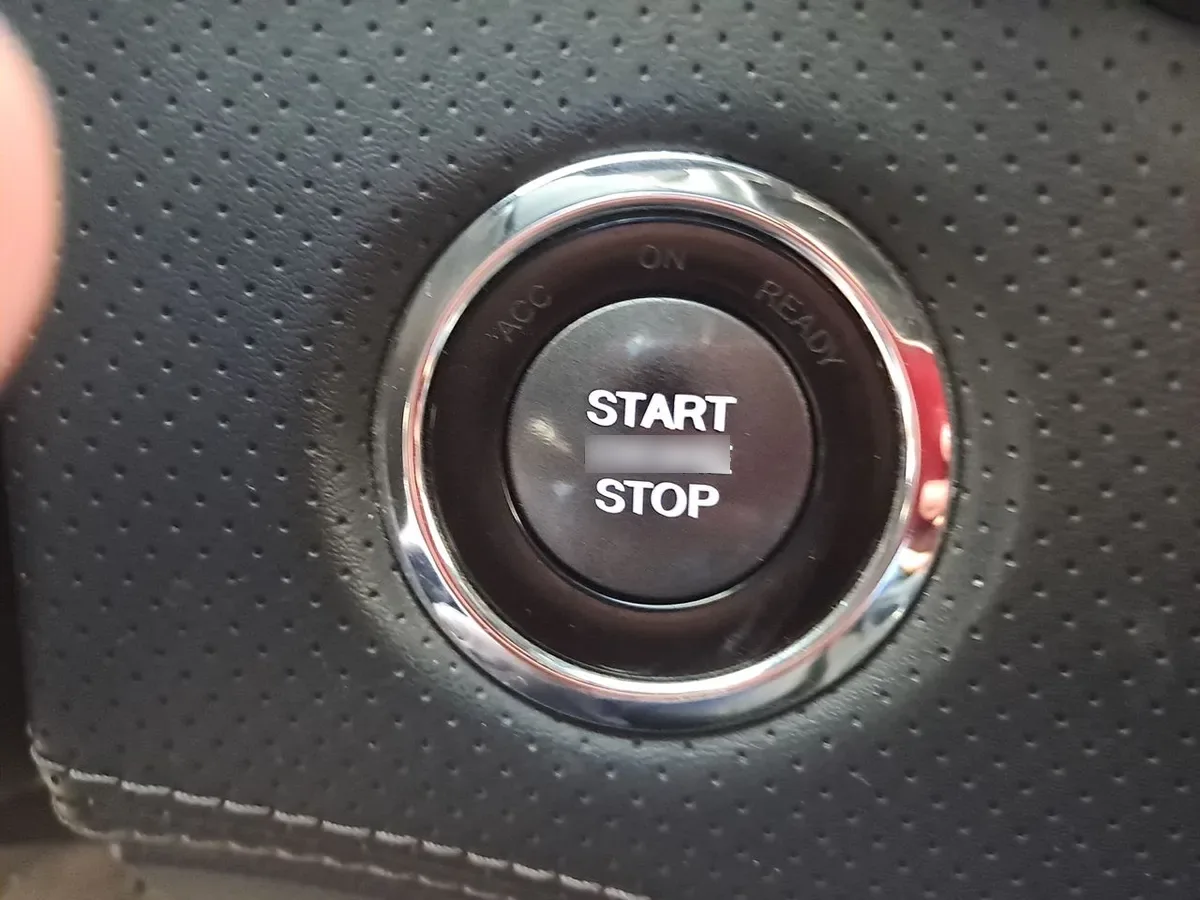 Ssangyong Musso 2.2 Grand Limited Plus Td Diesel 4wd At6 4p año 2023