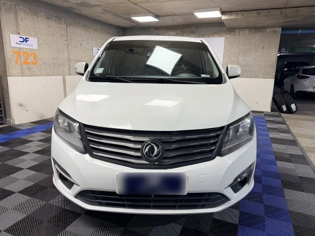 Dongfeng S500 1.5 7 Pasajeros año 2023