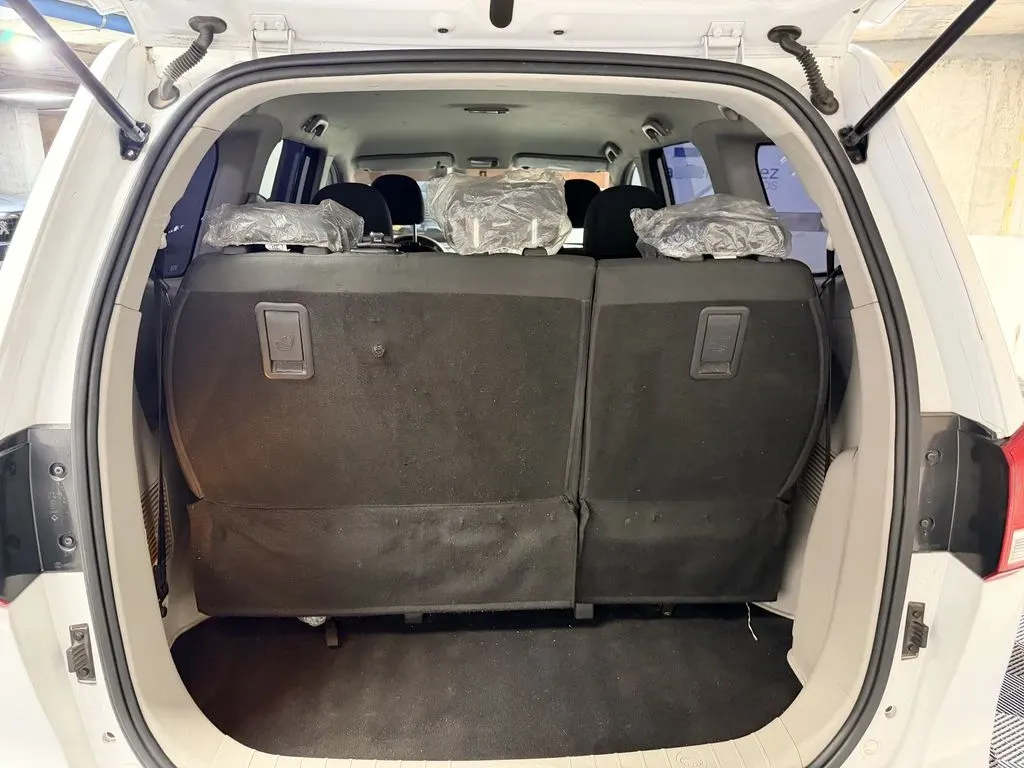 Dongfeng S500 1.5 7 Pasajeros año 2023
