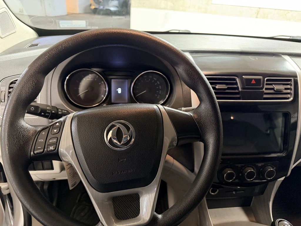 Dongfeng S500 1.5 7 Pasajeros año 2023