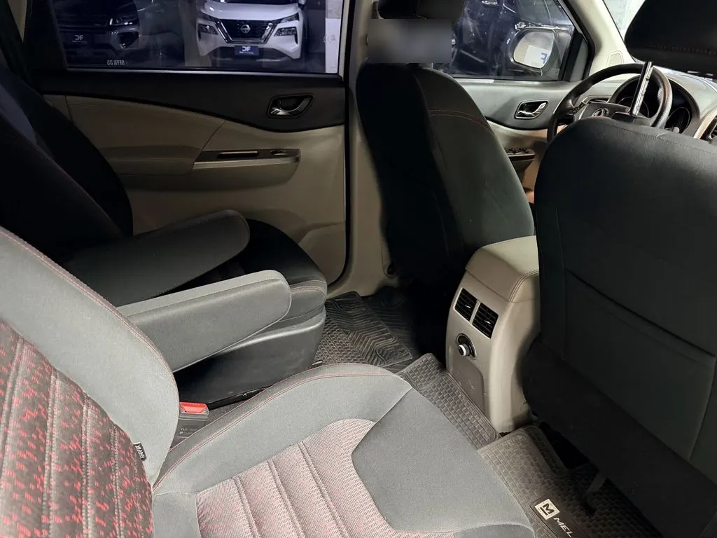 Dongfeng S500 1.5 7 Pasajeros año 2023