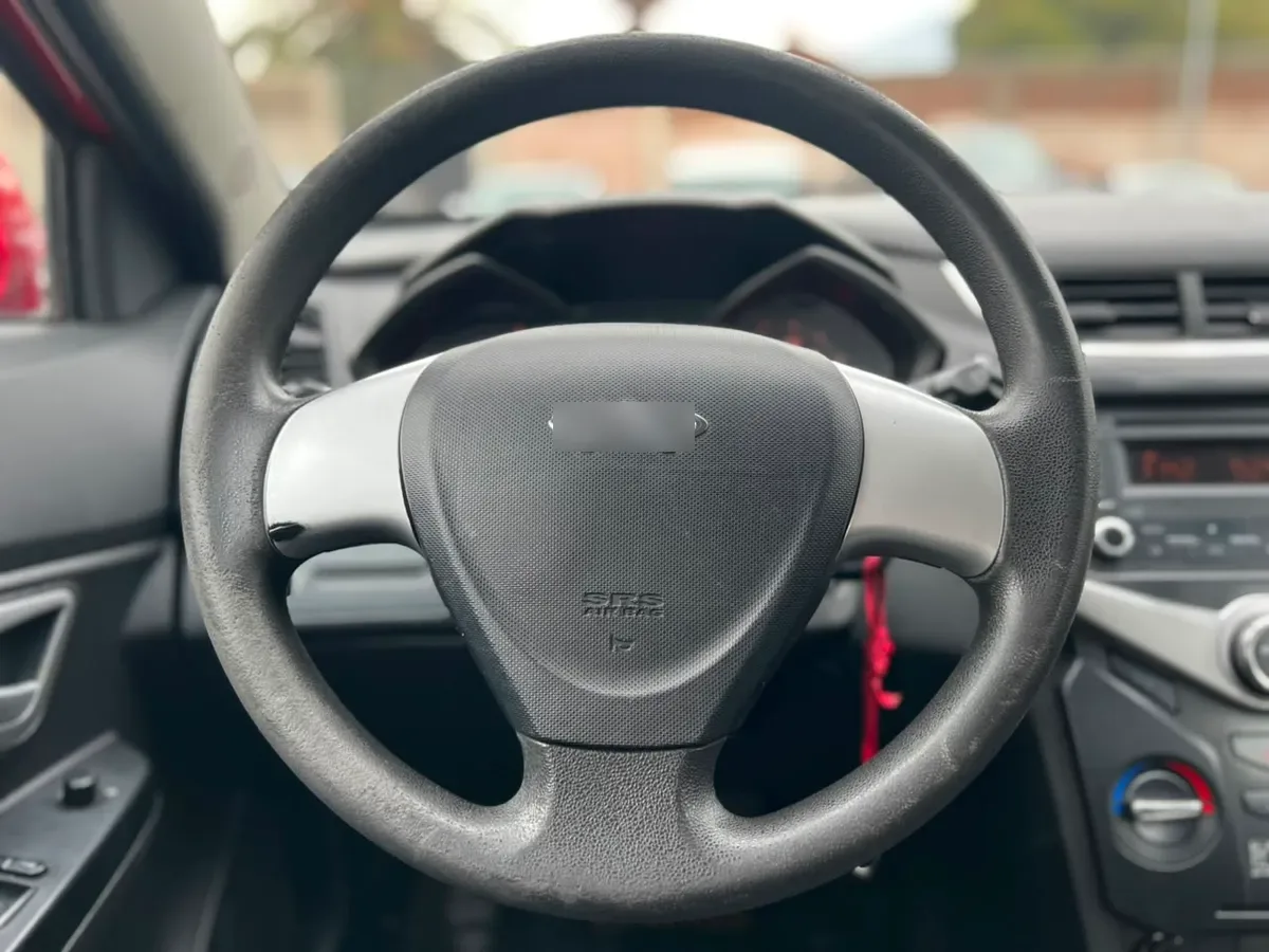 Chery Fulwin 1.5 Sport Glx 4x2 Hb Mt 5p año 2019