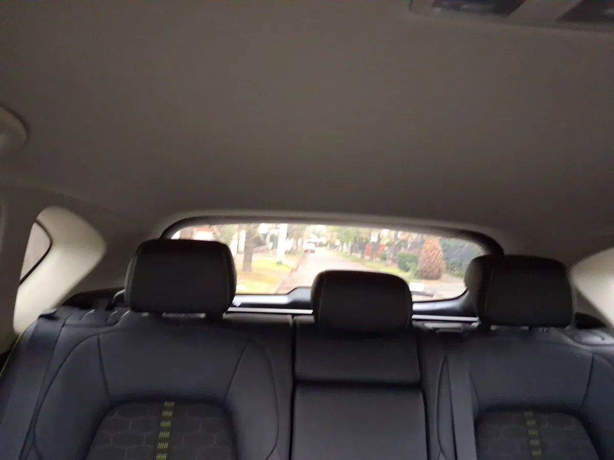 Mazda Cx-5 2.0 Active Awd At 5p año 2023