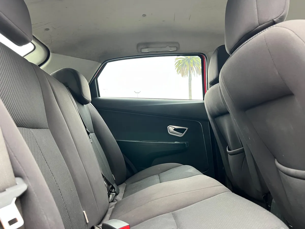 Chery Fulwin 1.5 Sport Glx 4x2 Hb Mt 5p año 2019