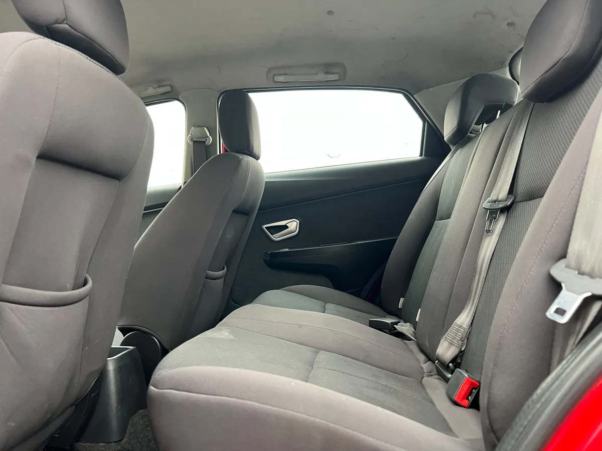 Chery Fulwin 1.5 Sport Glx 4x2 Hb Mt 5p año 2019