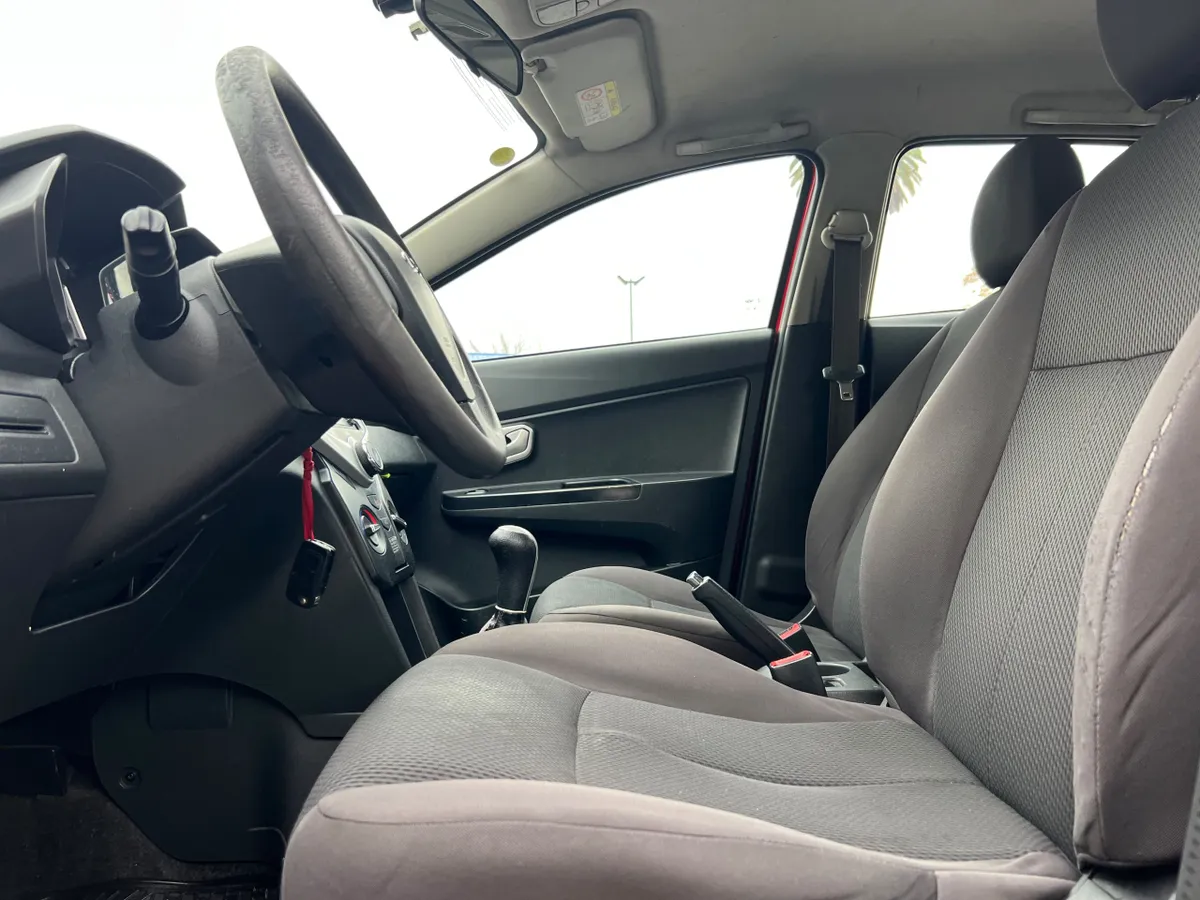 Chery Fulwin 1.5 Sport Glx 4x2 Hb Mt 5p año 2019