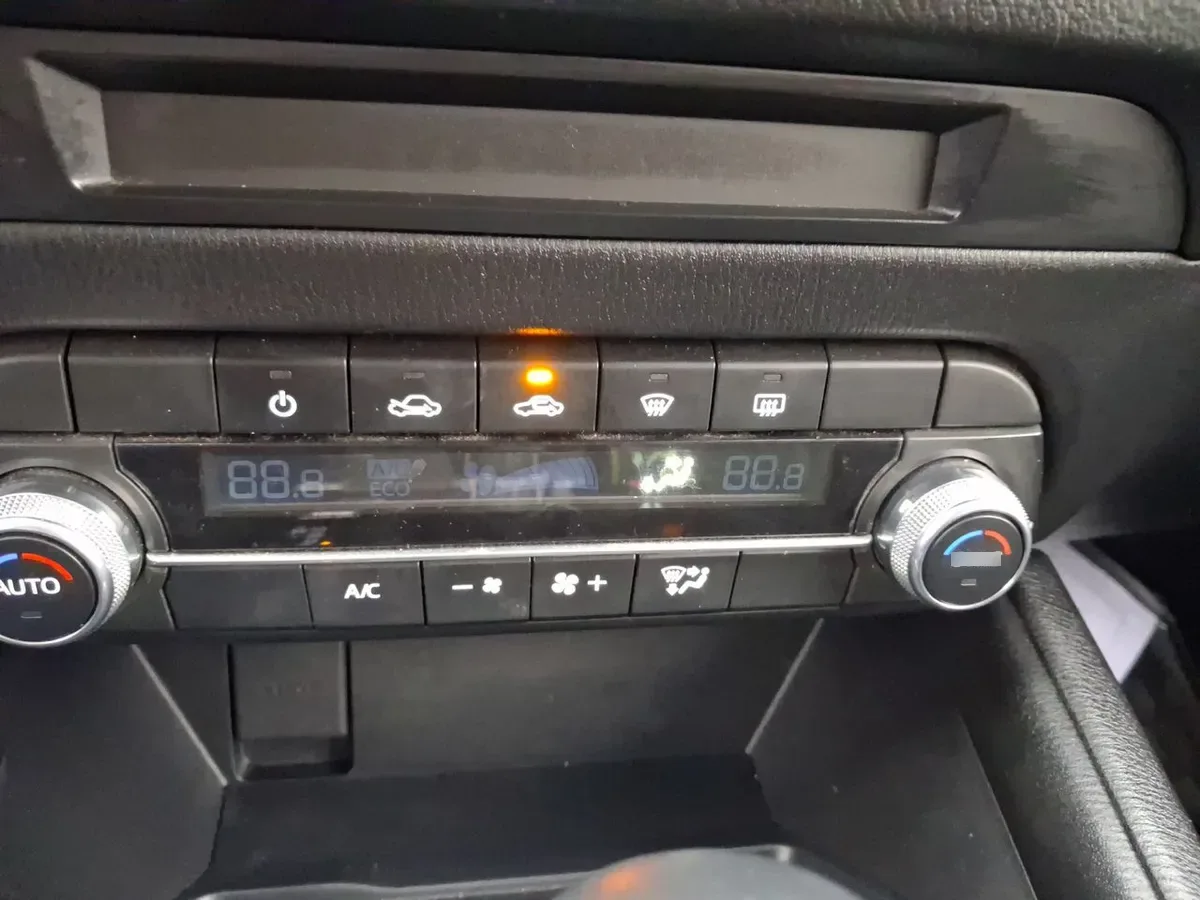 Mazda Cx-5 2.0 Active Awd At 5p año 2023