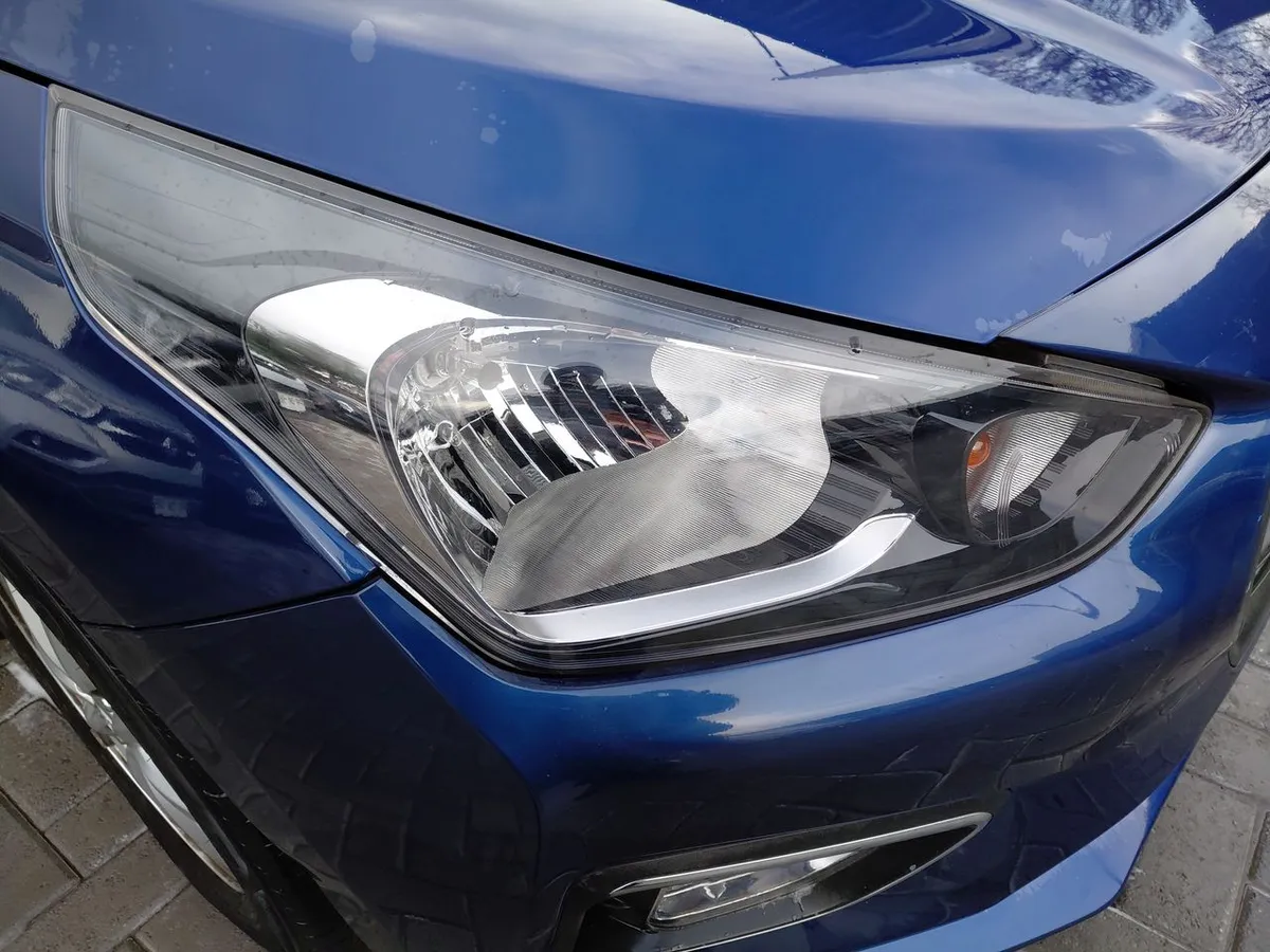Hyundai Verna 1.4 Cb Plus 4x2 Mt5 4p año 2021