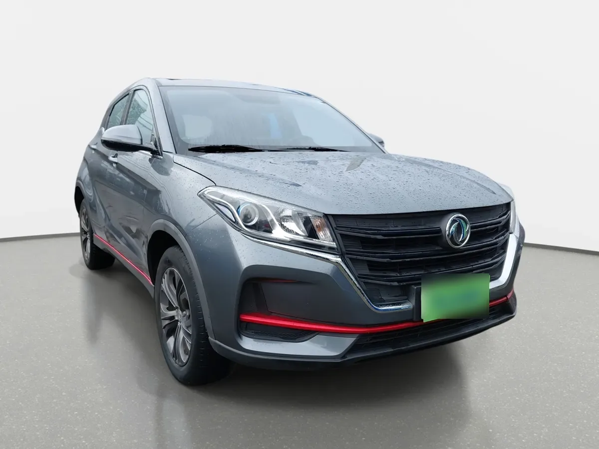 DFSK 500 1.5 Luxury 4x2 Mt 5p año 2023