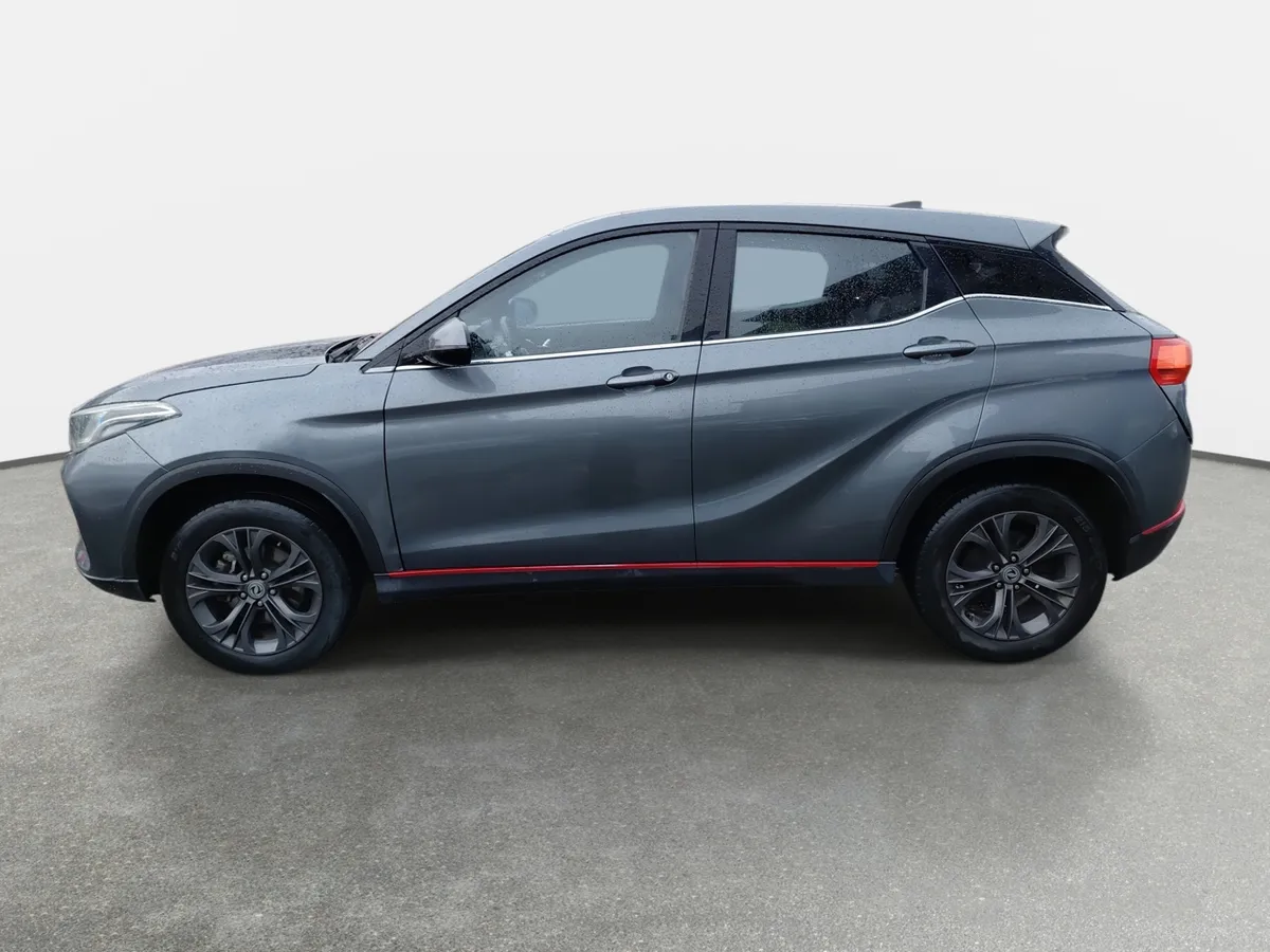 DFSK 500 1.5 Luxury 4x2 Mt 5p año 2023
