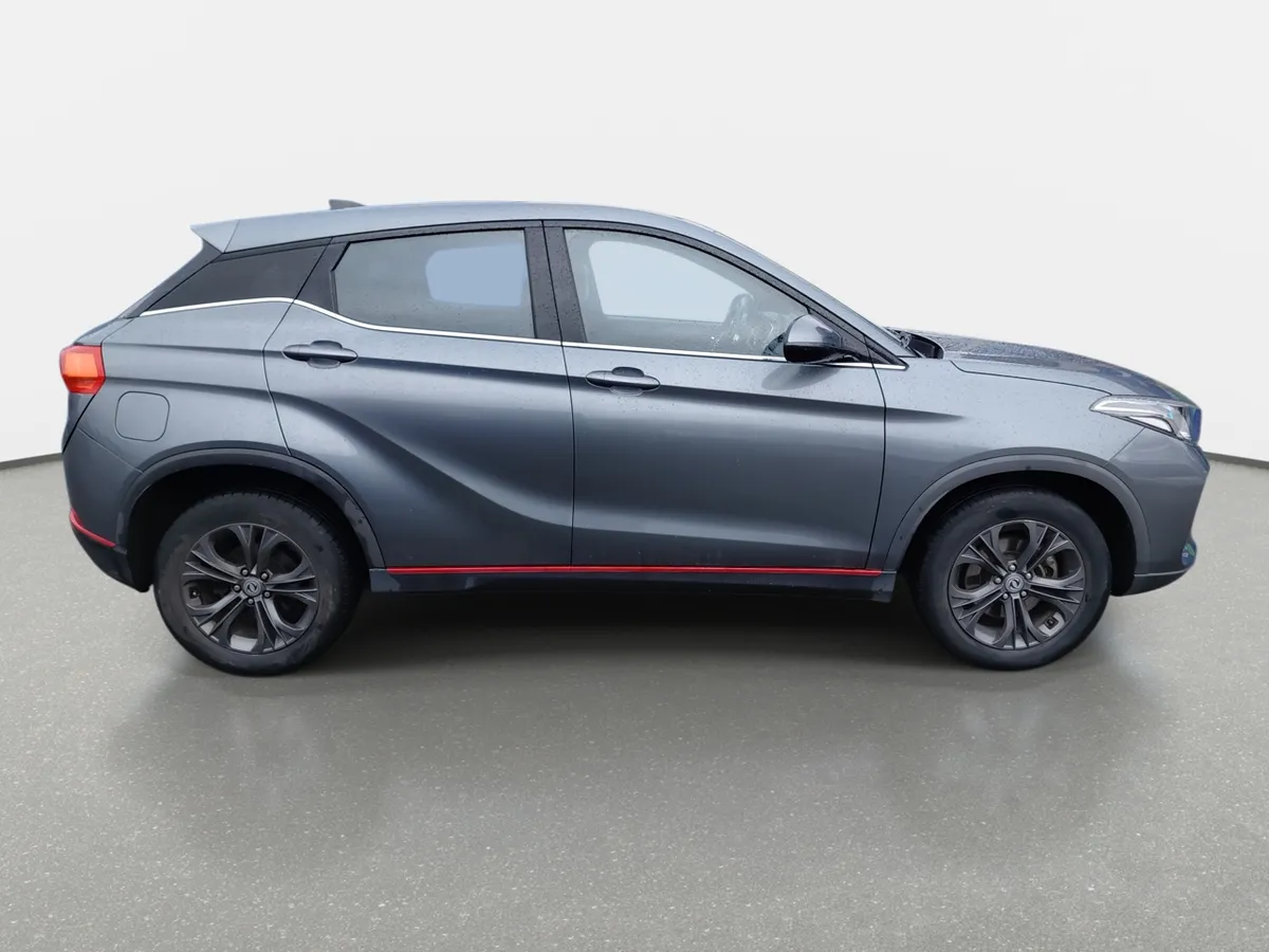 DFSK 500 1.5 Luxury 4x2 Mt 5p año 2023
