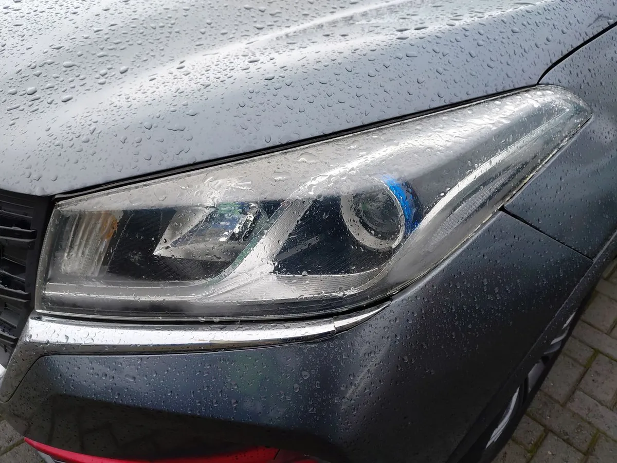 DFSK 500 1.5 Luxury 4x2 Mt 5p año 2023