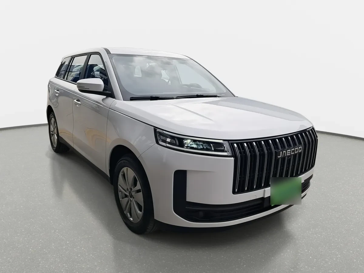 Jaecoo Jaecoo5 1.5t Elemental 4x2 Cvt At 5p año 2026