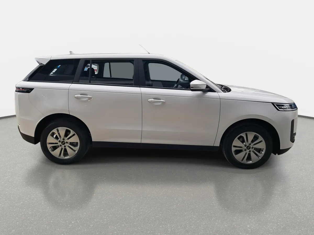 Jaecoo Jaecoo5 1.5t Elemental 4x2 Cvt At 5p año 2026