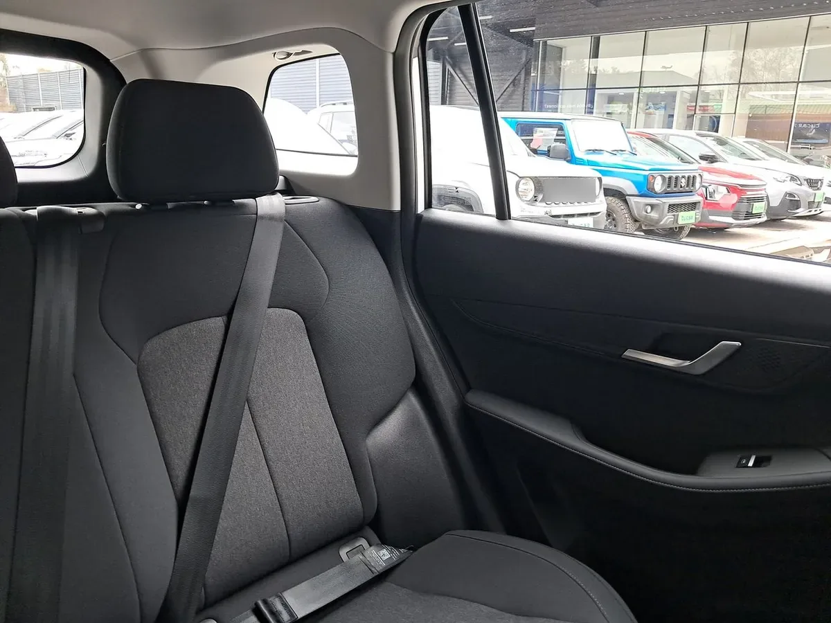 Jaecoo Jaecoo5 1.5t Elemental 4x2 Cvt At 5p año 2026
