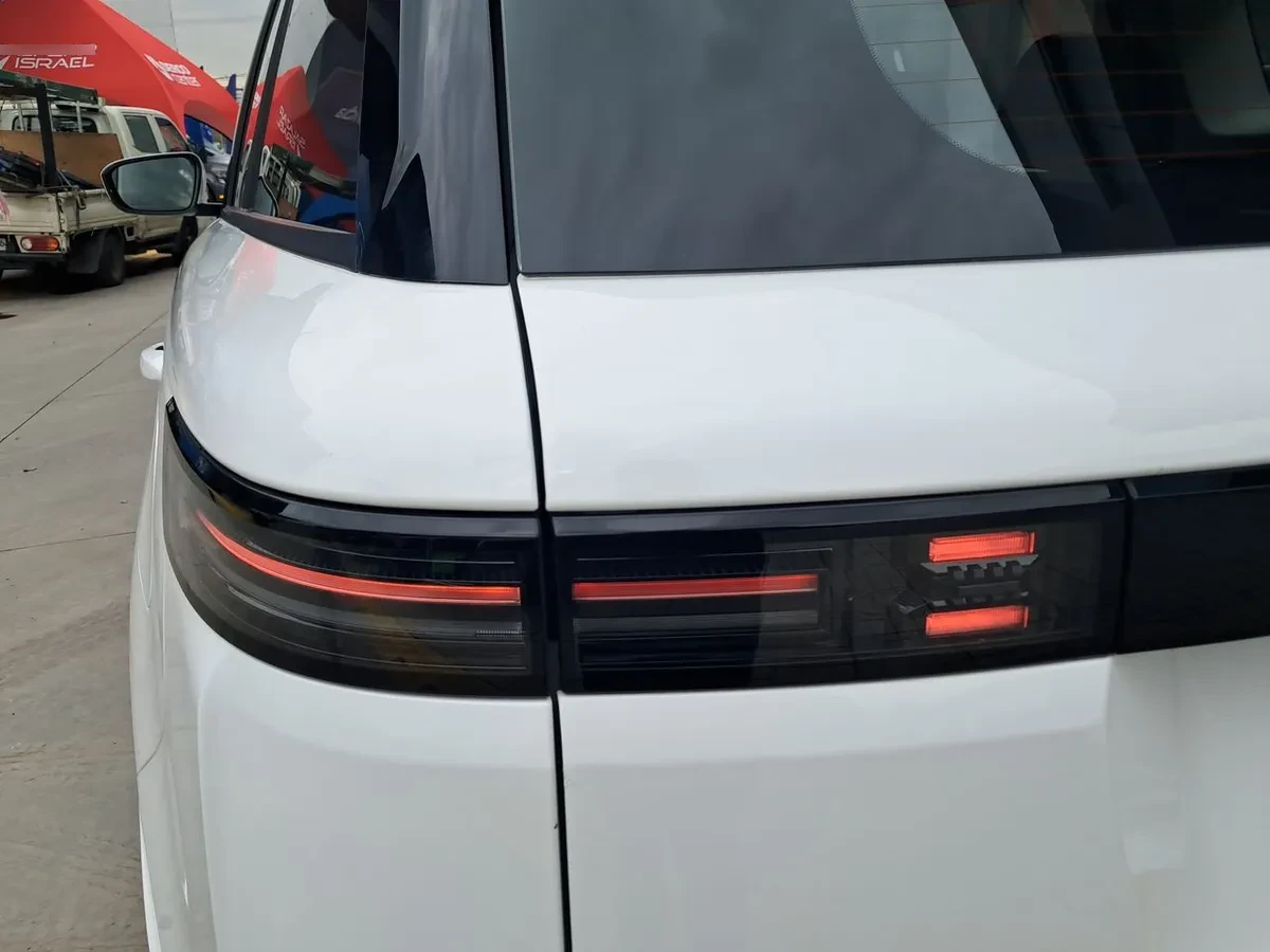 Jaecoo Jaecoo5 1.5t Elemental 4x2 Cvt At 5p año 2026