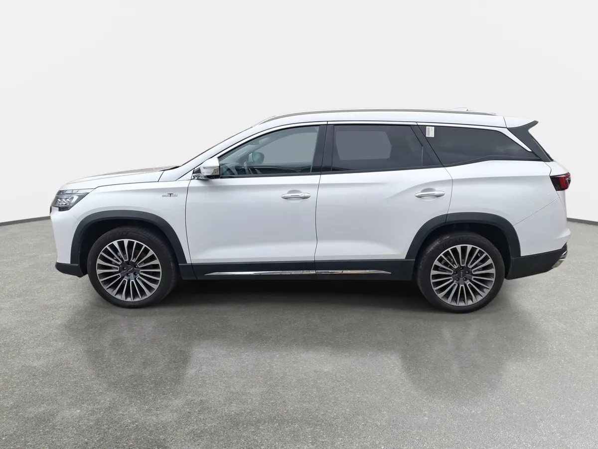 Jetour X90 Plus 2.0 4x2 Dct At 5p año 2024