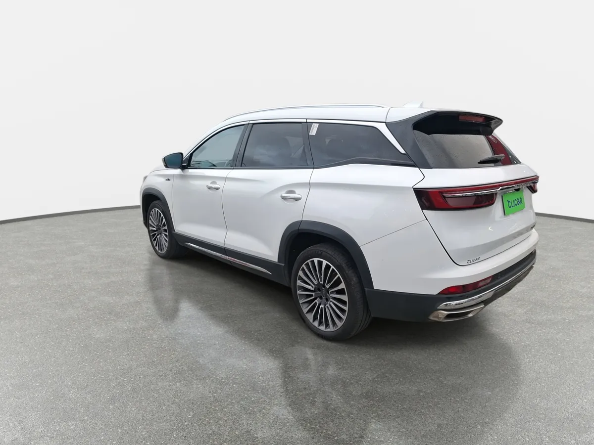 Jetour X90 Plus 2.0 4x2 Dct At 5p año 2024