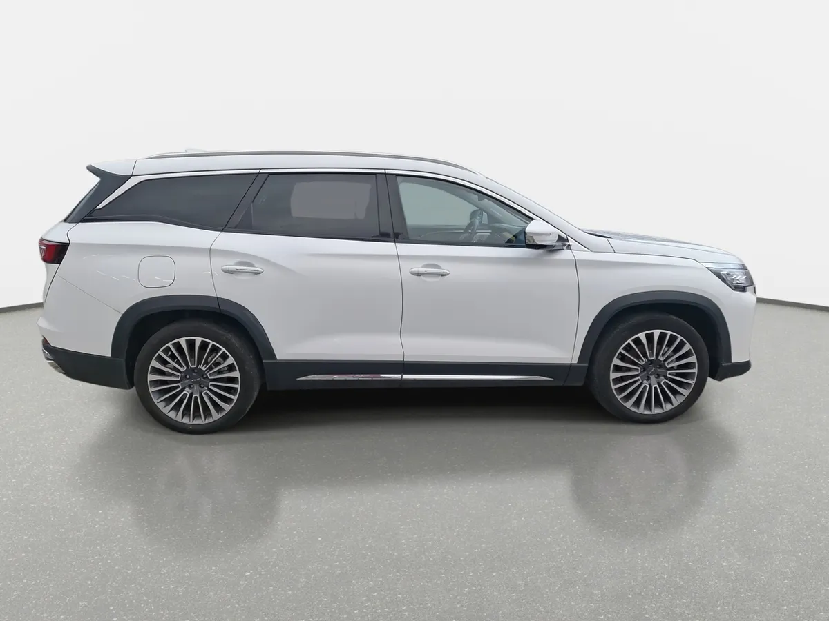 Jetour X90 Plus 2.0 4x2 Dct At 5p año 2024