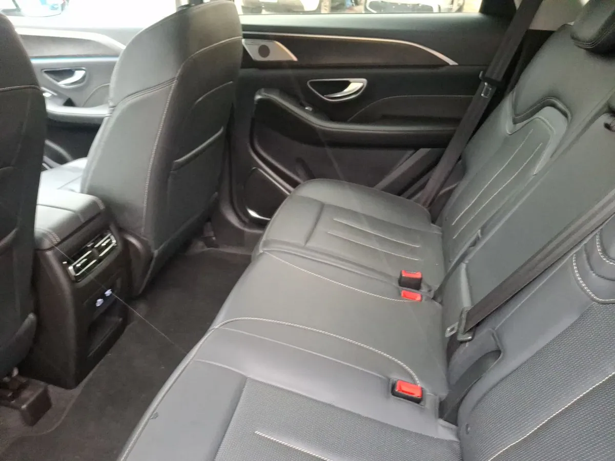 Jetour X90 Plus 2.0 4x2 Dct At 5p año 2024