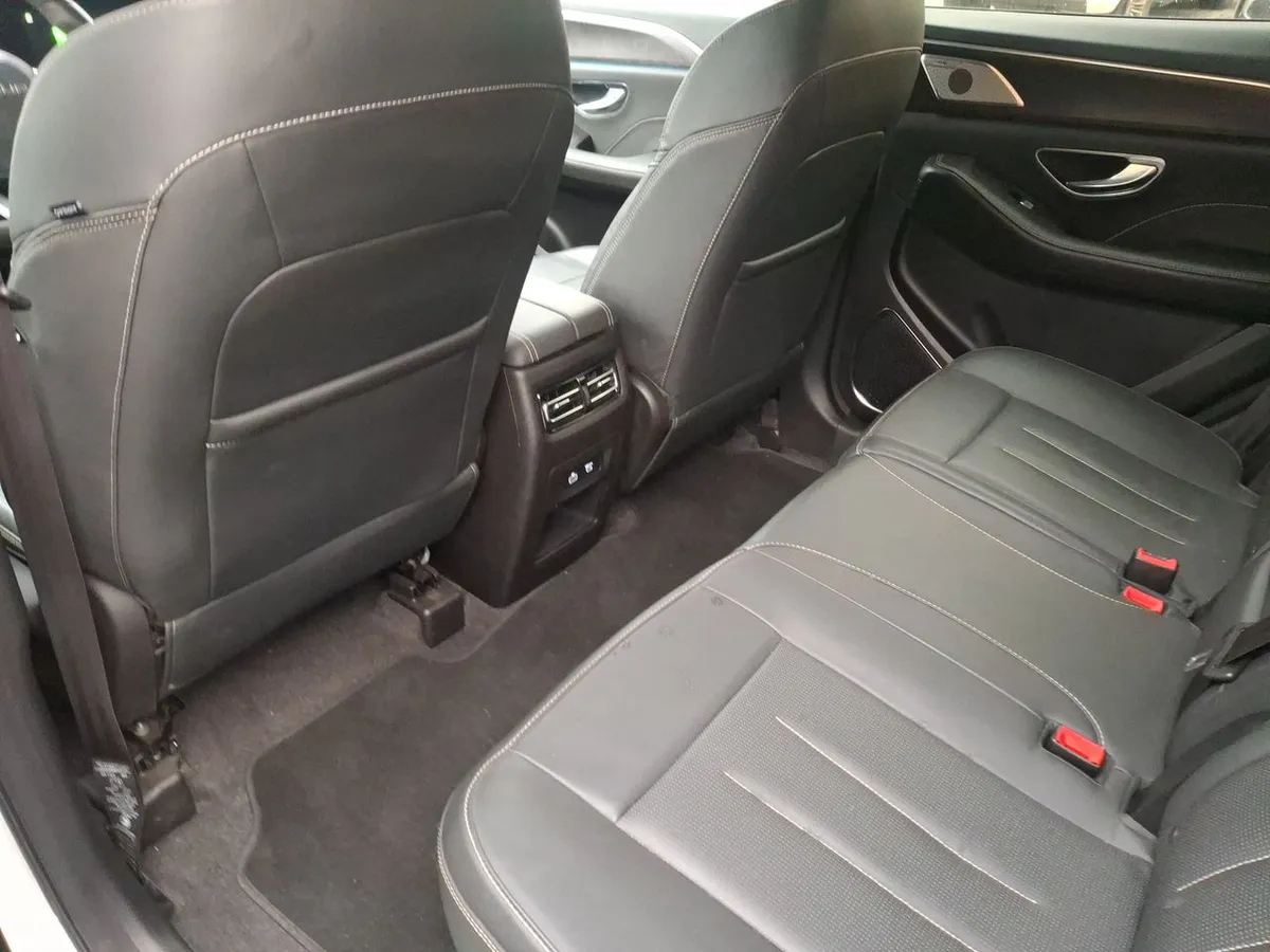 Jetour X90 Plus 2.0 4x2 Dct At 5p año 2024