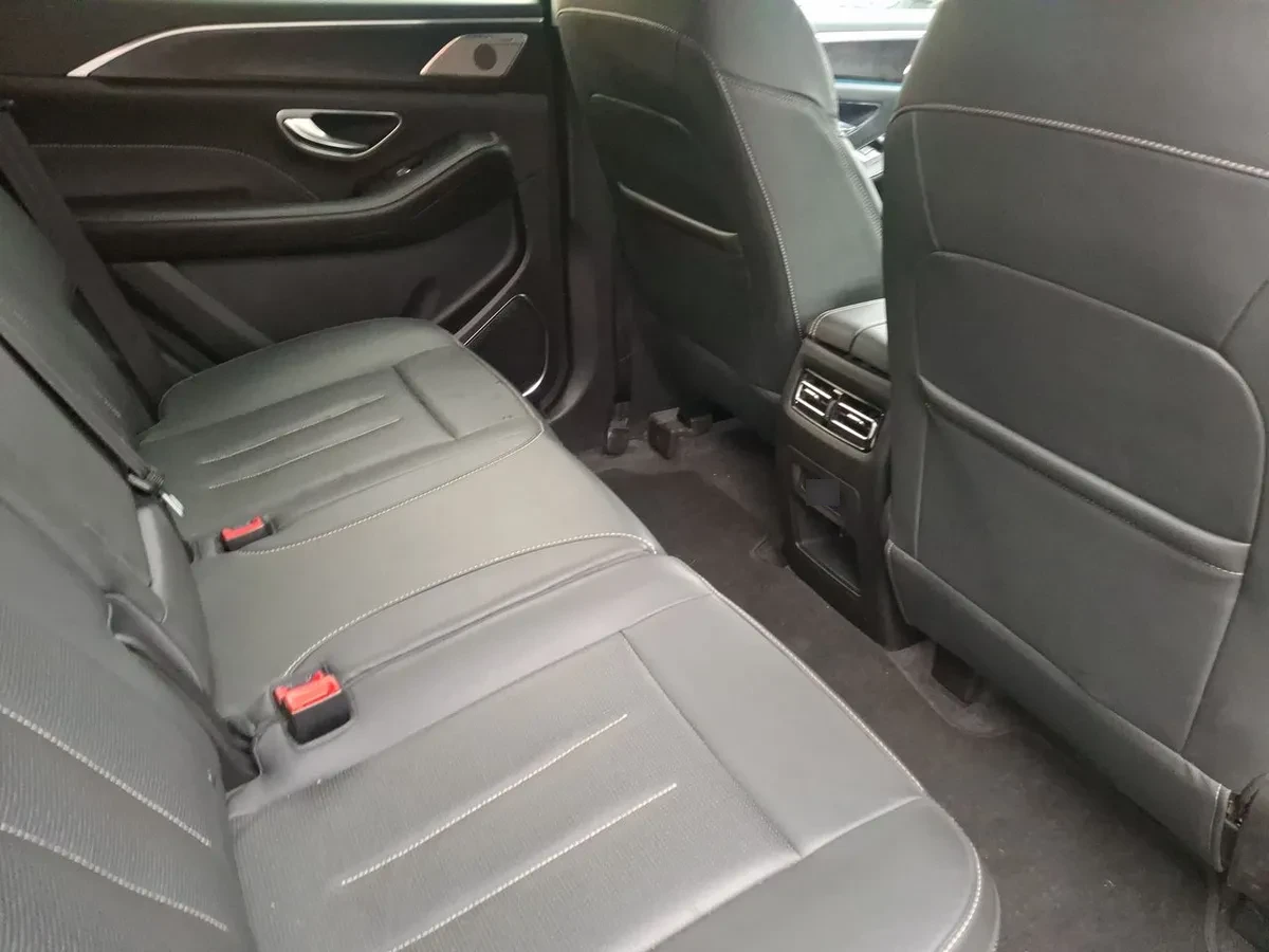 Jetour X90 Plus 2.0 4x2 Dct At 5p año 2024