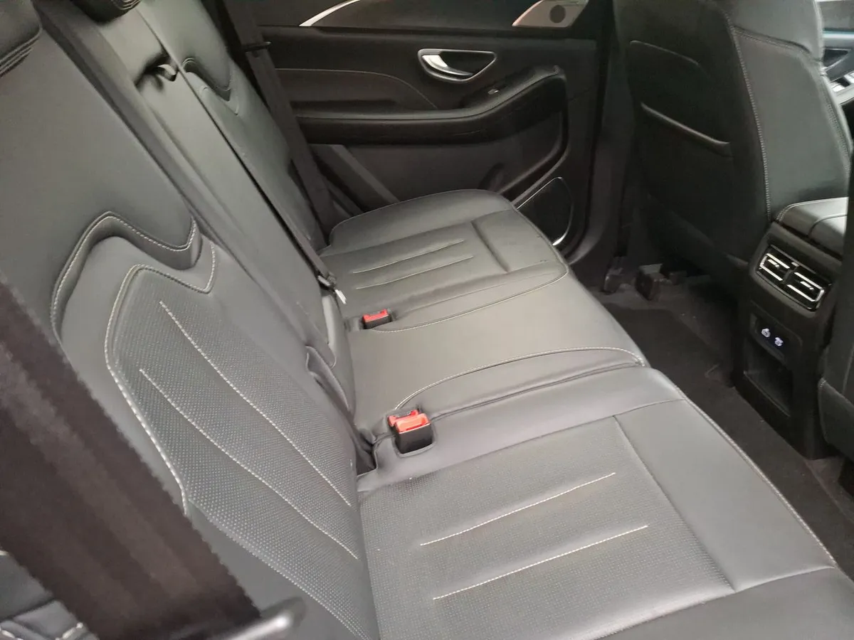 Jetour X90 Plus 2.0 4x2 Dct At 5p año 2024