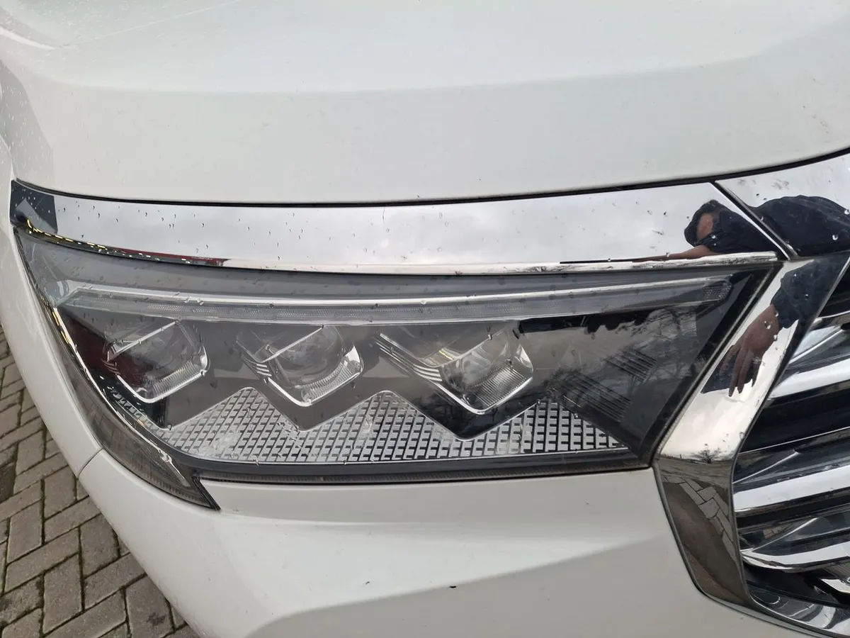 Jetour X90 Plus 2.0 4x2 Dct At 5p año 2024