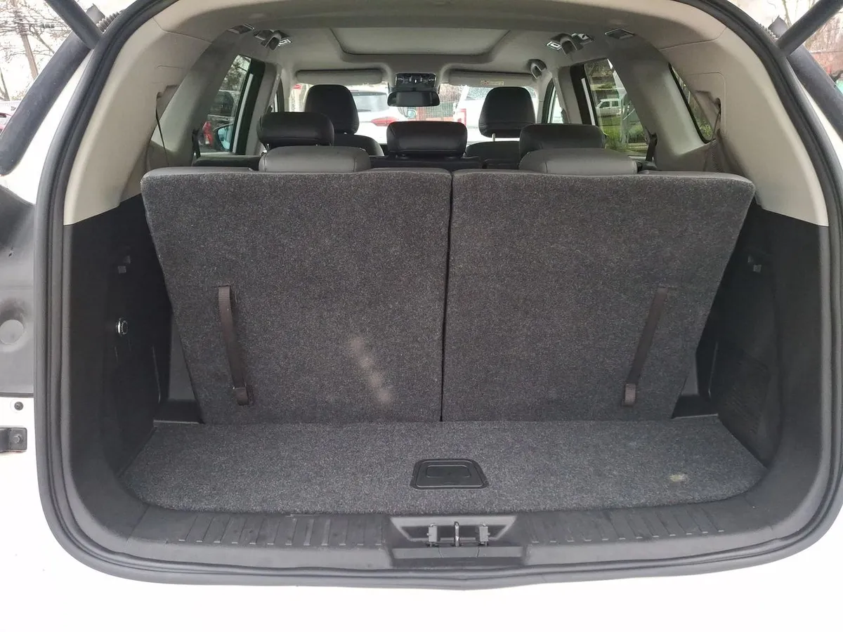 Jetour X90 Plus 2.0 4x2 Dct At 5p año 2024