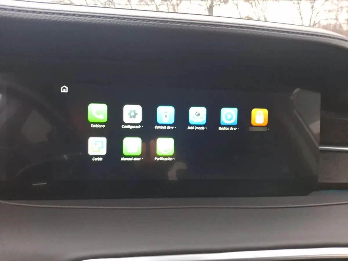 Jetour X90 Plus 2.0 4x2 Dct At 5p año 2024