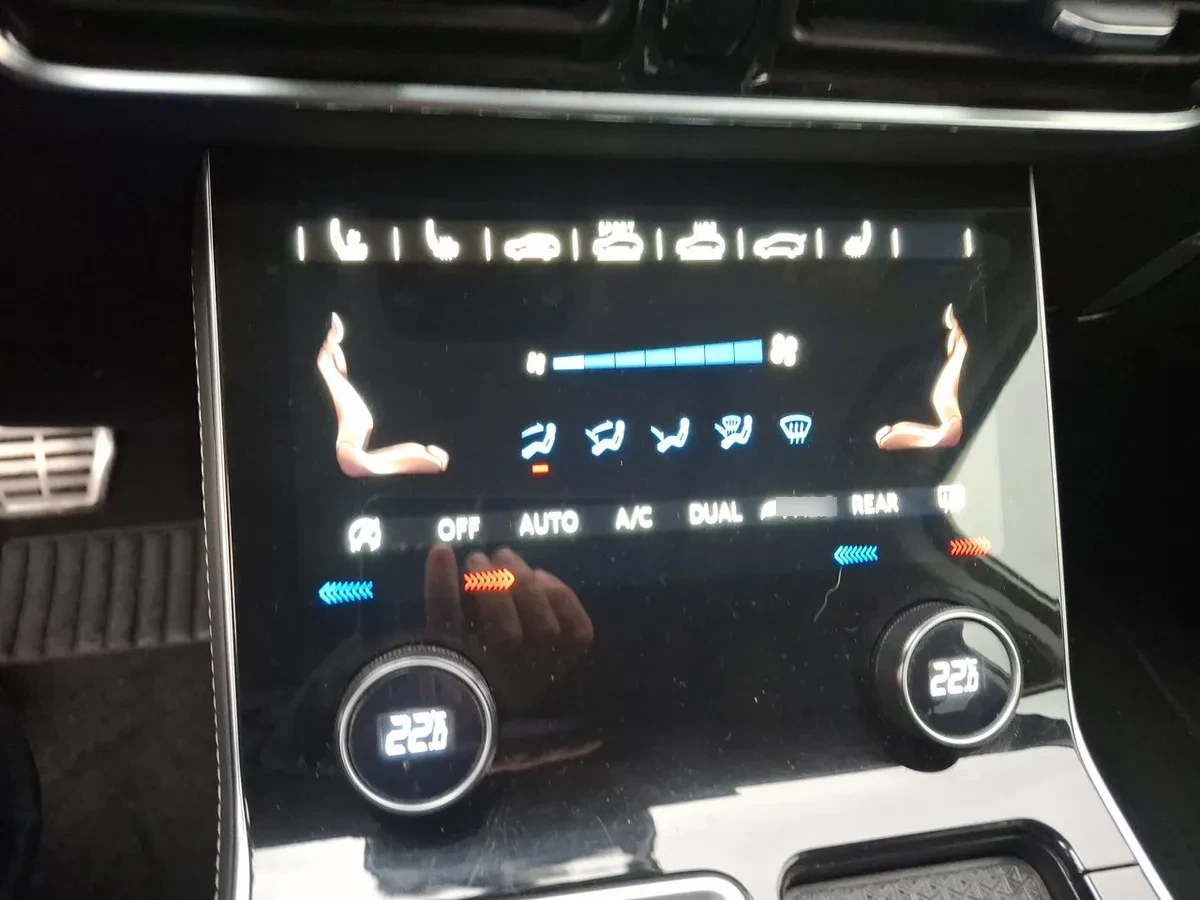 Jetour X90 Plus 2.0 4x2 Dct At 5p año 2024