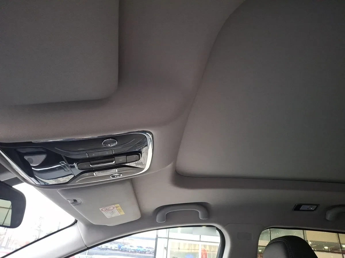 Jetour X90 Plus 2.0 4x2 Dct At 5p año 2024