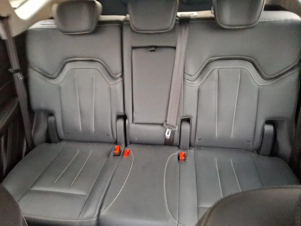 Jetour X90 Plus 2.0 4x2 Dct At 5p año 2024