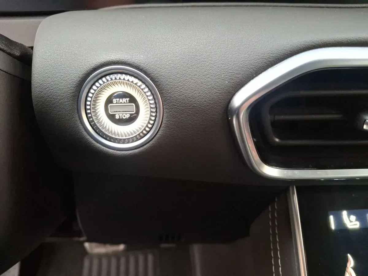 Jetour X90 Plus 2.0 4x2 Dct At 5p año 2024