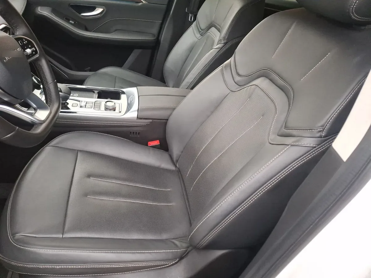 Jetour X90 Plus 2.0 4x2 Dct At 5p año 2024