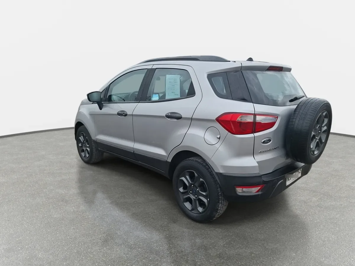 Ford Ecosport 1.5 Freestyle Mt 5p año 2018