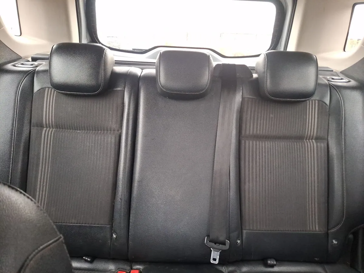 Ford Ecosport 1.5 Freestyle Mt 5p año 2018