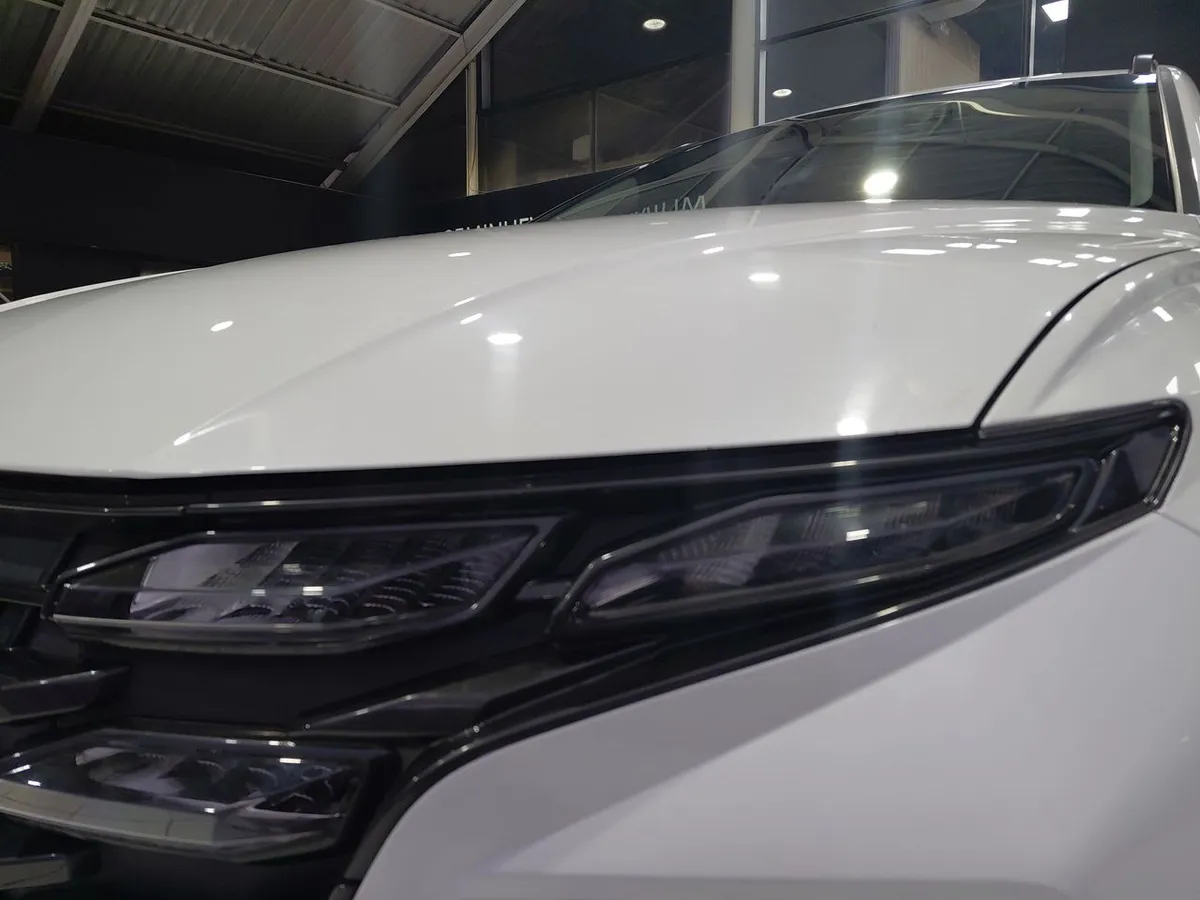 Hyundai Tucson 2.0 Nx4 Plus Fl Diesel 4wd At 5p año 2025