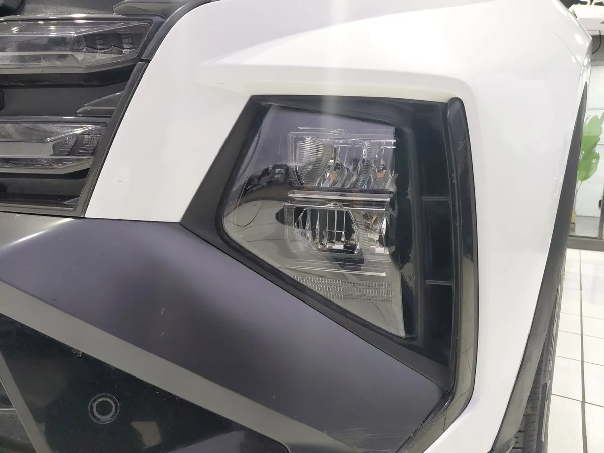 Hyundai Tucson 2.0 Nx4 Plus Fl Diesel 4wd At 5p año 2025