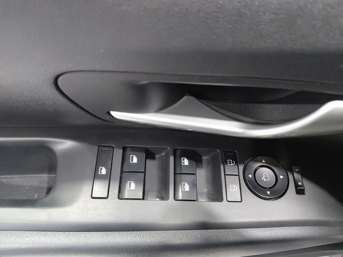 Hyundai Tucson 2.0 Nx4 Plus Fl Diesel 4wd At 5p año 2025
