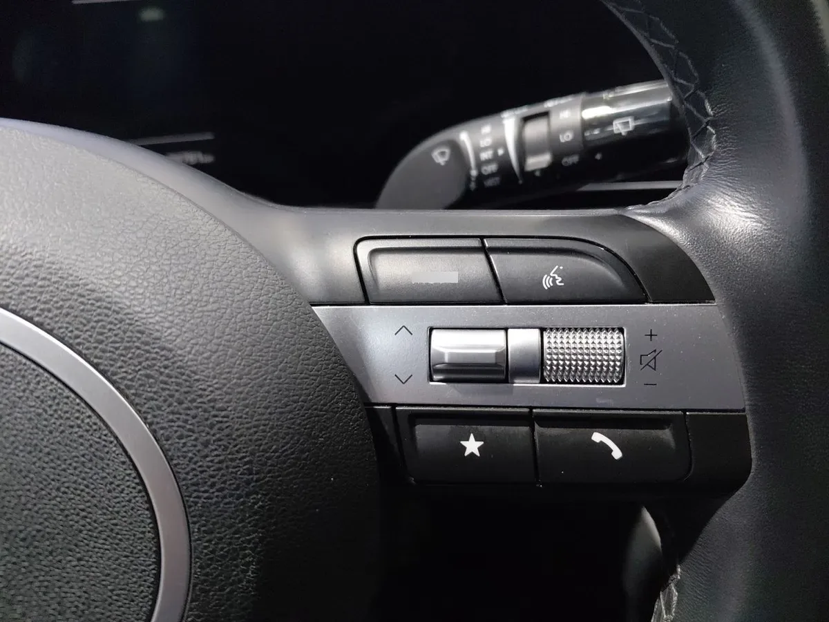 Hyundai Tucson 2.0 Nx4 Plus Fl Diesel 4wd At 5p año 2025