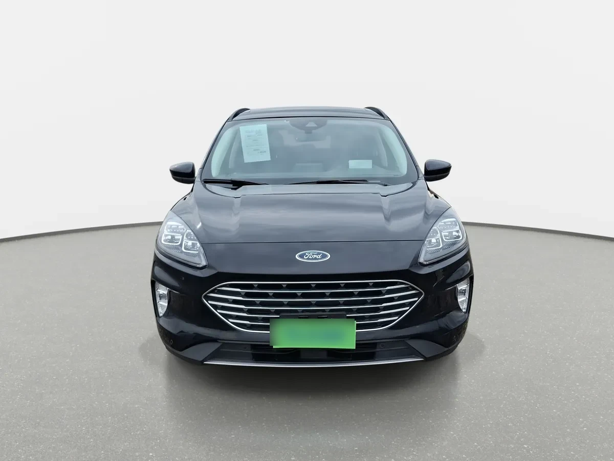 Ford Escape 2.0 Gtdi Titanium Awd At 5p año 2023