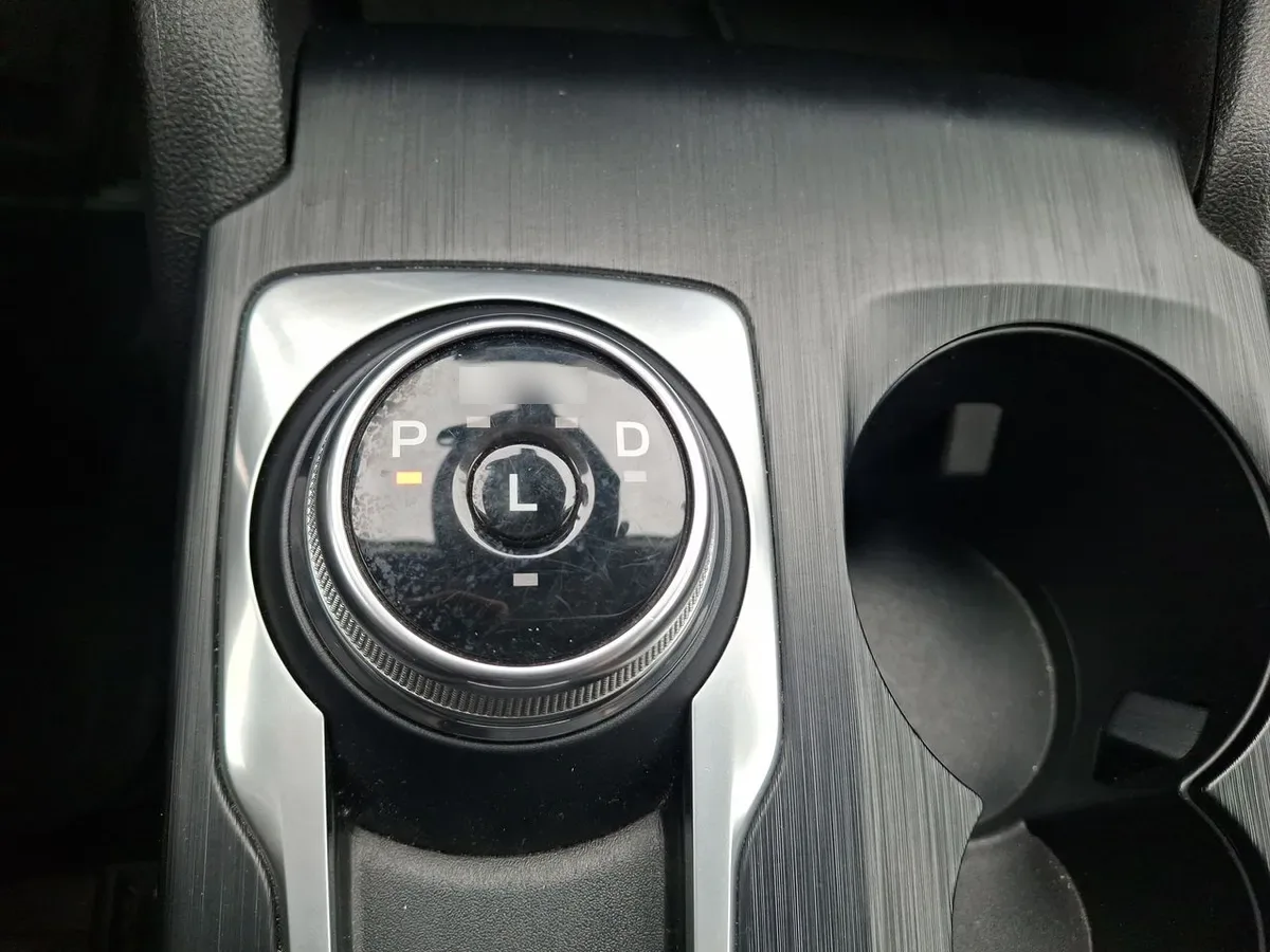 Ford Escape 2.0 Gtdi Titanium Awd At 5p año 2023