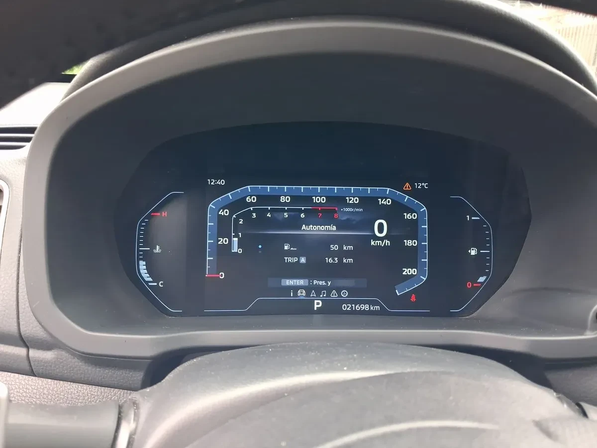 Mitsubishi Montero Sport 3.0 4x2 At 5p año 2025