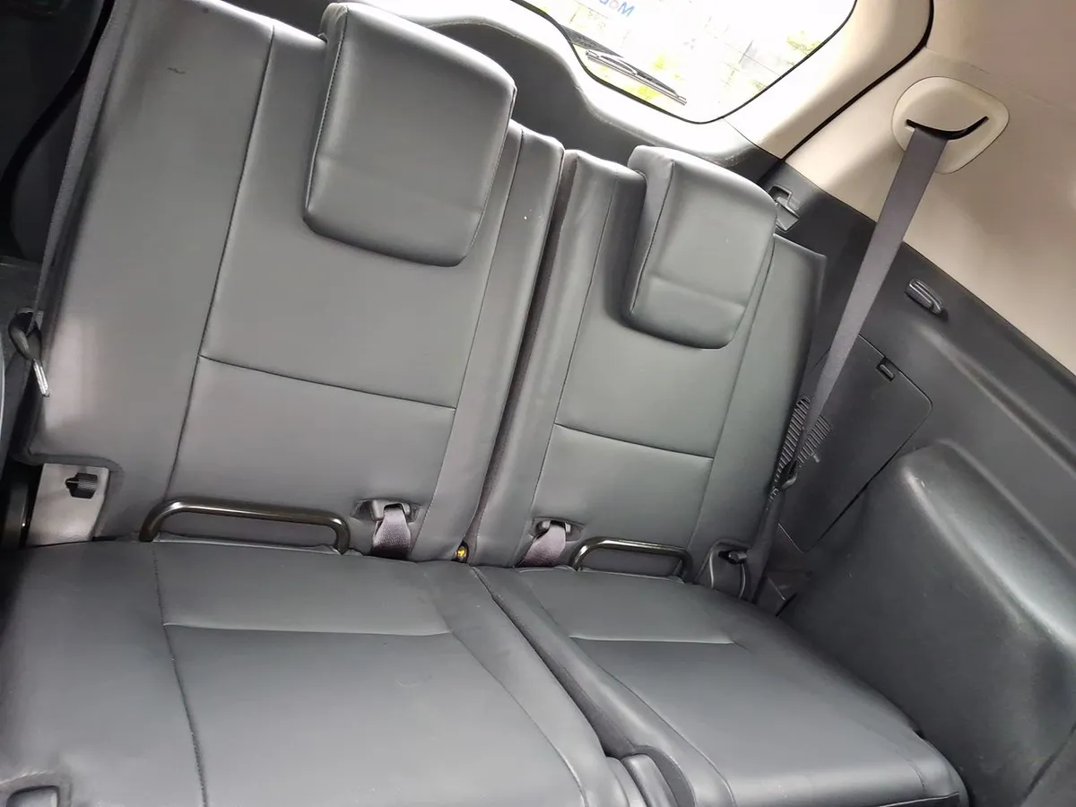 Mitsubishi Montero Sport 3.0 4x2 At 5p año 2025