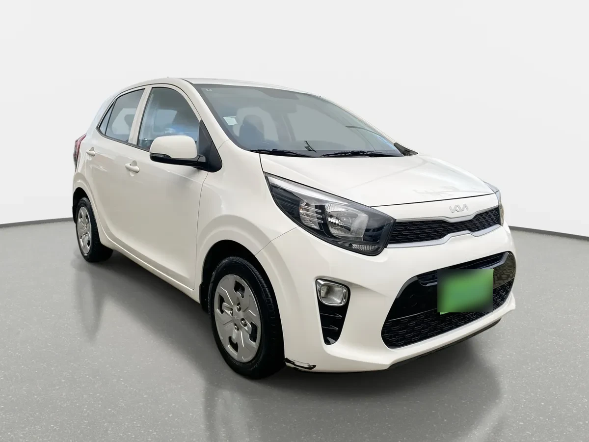 Kia Morning 1.2 Ex 4x2 Hb Abs Ac 5mt 5p año 2023