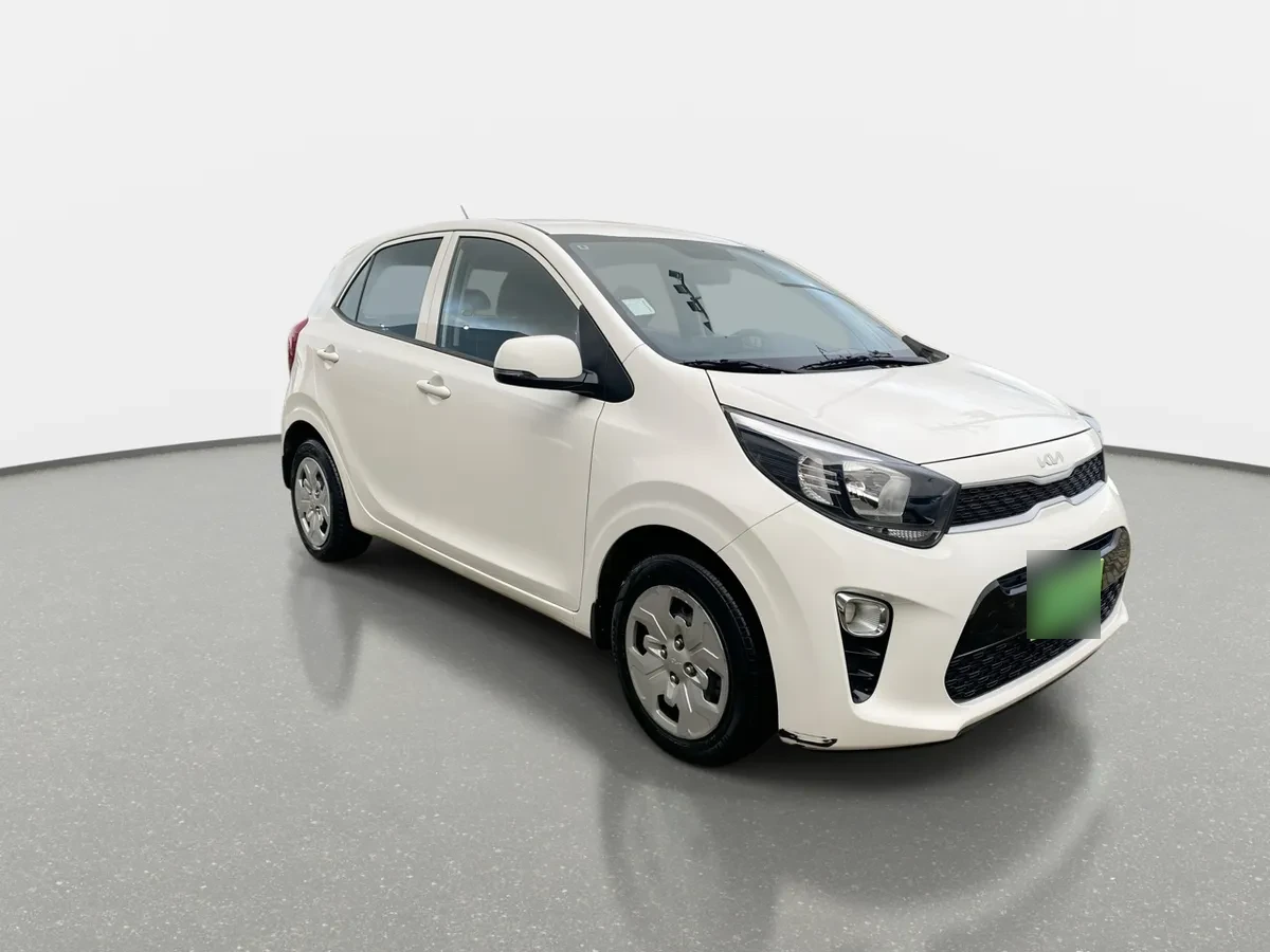Kia Morning 1.2 Ex 4x2 Hb Abs Ac 5mt 5p año 2023