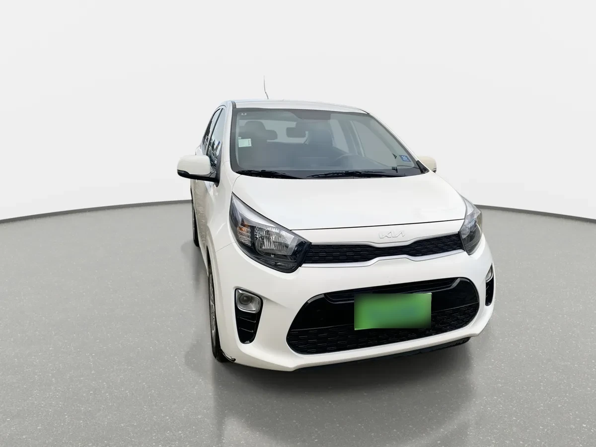 Kia Morning 1.2 Ex 4x2 Hb Abs Ac 5mt 5p año 2023