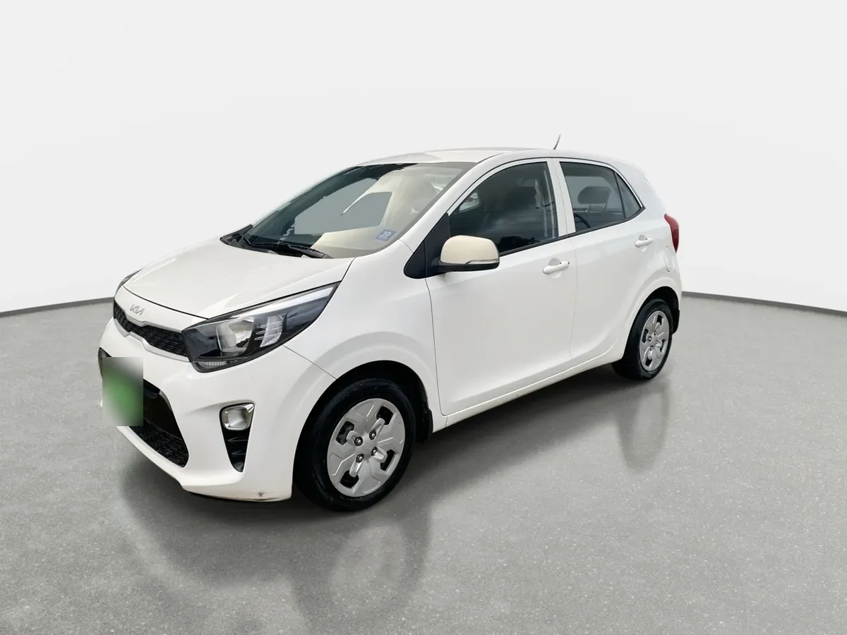 Kia Morning 1.2 Ex 4x2 Hb Abs Ac 5mt 5p año 2023