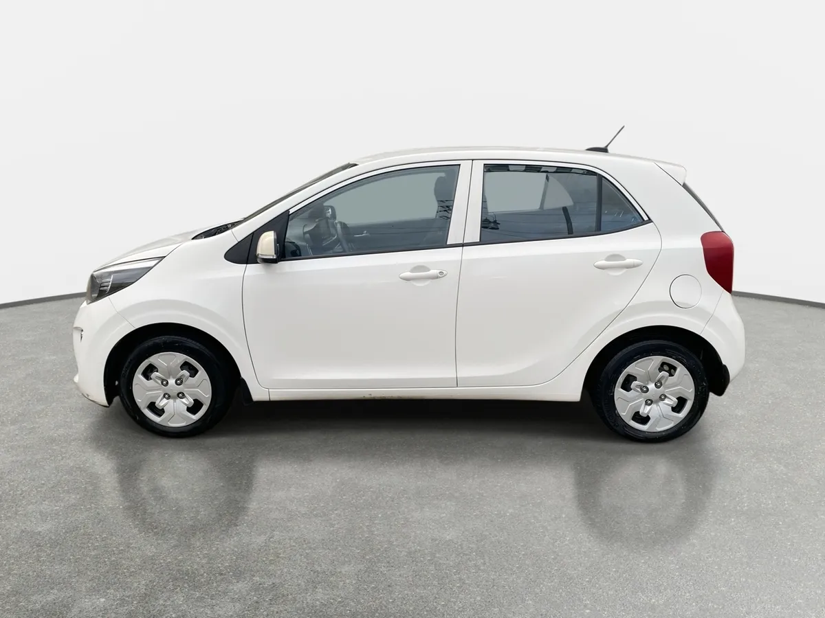 Kia Morning 1.2 Ex 4x2 Hb Abs Ac 5mt 5p año 2023